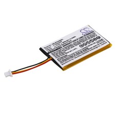 Wireless Headset Li-Polymer Replacement Battery for Stealth FT603048P 400 500