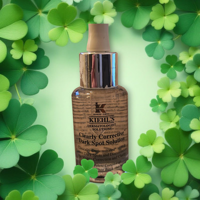 Kiehl's Clearly Corrective Dark Spot Solution - 1oz.