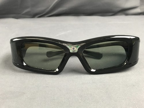 True Depth DLP Link 3D Rechargeable Glasses TVs & Projectors Firestorm LT - Picture 11 of 11