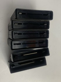 Atari 7800 Prosystem Video Game Console with Games and 2 Controllers See Video