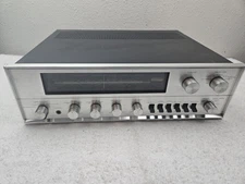 PIONEER SX-1000TW   RECEIVER  WORKING