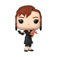 Beetlejuice Pop! Filme Vinyl Figur Delia Deetz 9 Cm Funko