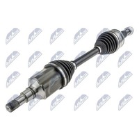 NTY NPW-DW-037 Antriebswelle