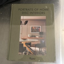 NEW SEALED FRESH CLEAN!!    DISC Interiors: P...