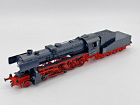Gützold 52100 H0 1:87 Schlepptender-Dampflok BR 52 DR Ep.Iii Neu/Ovp 06