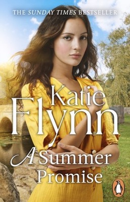 A Summer Promise by Katie Flynn (Paperback Book)