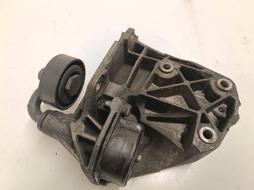 BMW 5 E60 Klimakompressorhalterung 653202 2.5 Diesel 2004 28711635