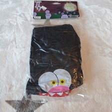 PMG Halloween Inflatable Spider Ring Toss Fall Festival Games