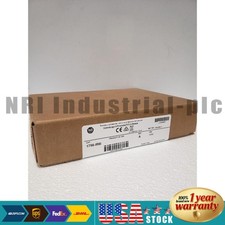 AB 1756-IR6I / A ControlLogix 6 Pt Isolated RTD In Module 1756IR6I US Free Tax