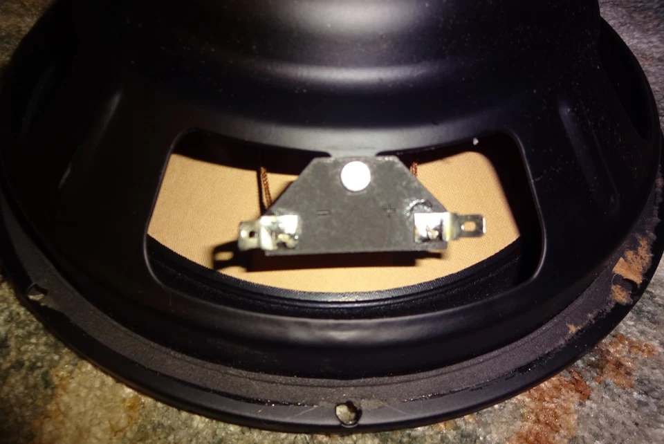 Controlador de subwoofer Definitive Technology ProSub 1000 10" funcionando Foto 3 de 4