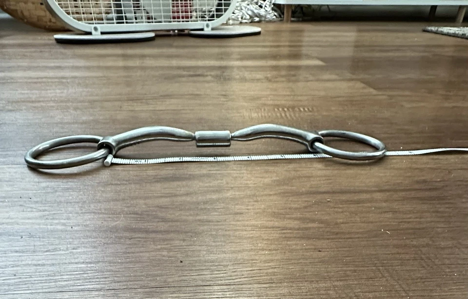 "Myler Bradoon 5,75""" Foto 2 de 2