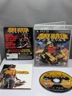 Duke Nukem Forever (Sony PlayStation 3 PS3, 2011) CIB