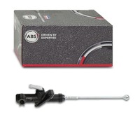 A.B.S. Kupplung Geberzylinder Passend FüR Fiat Doblo 119 223 223
