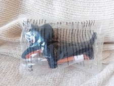 Mcdonalds Happy Meal Toy The Secret Life Of Pets Buddy The Sausage Dog Soft Toy