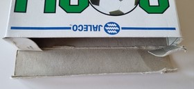 NES GOAL ORIGINAL NINTENDO VIDEO GAME, BOX , MANUAL UK