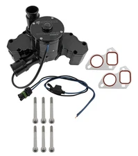 Meziere Enterprises WP333S