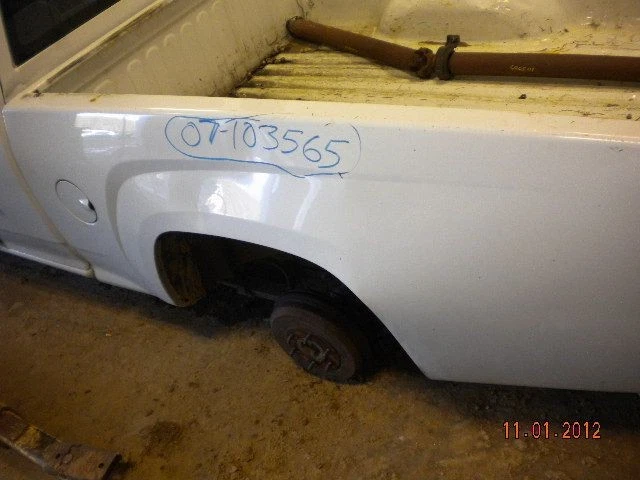 Velocímetro US Cluster paquete de conveniencia Opt YC1 se adapta a 07 CANYON 9870735 Foto 2 de 4