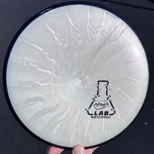 Axiom MVP Plasma Atom - RARE Unreleased Plast...