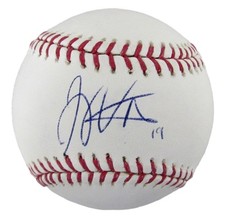 Joey Votto Rookie Cards and Autographed Memorabilia Guide 35