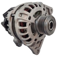 Lichtmaschine 110A Neu Eurostarter Oe-Nr. 1986A01086 FüR Fiat