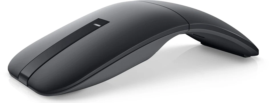 Dell Bluetooth Travel Mouse - MS700 - Black - Image 2 of 4