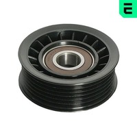Optimal Umlenk-/FüHrungsrolle, Keilrippenriemen 0-N1461 FüR Opel Renault Saab