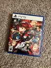 Persona 5 Royal Edition - Sony PlayStation 5 - Slightly Used