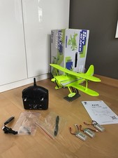 Sky Reaper Pitts Doppeldecker RTF Gyro Parkfl...
