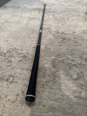 Tensei Black AV Series HY 85 Flex-S 39.5” w/ Titleist Adapter | eBay