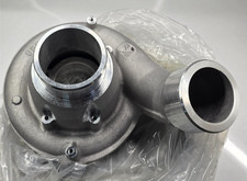 BorgWarner New OEM Compressor Cover 177600 S430V Made in USA