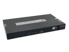 APC Automatic Transfer Switch AP7723 16A208V ...