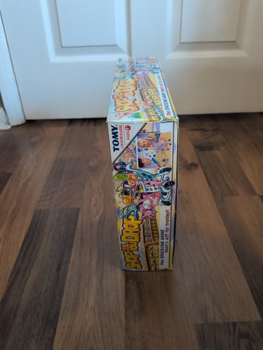 VTG Tomy Shop Till You Drop Game Buckaroo Complete 2004 - Picture 7 of 9