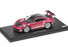 1:43 SPARK 2025 PORSCHE 911 (992) GT3 RS Sonderwunsch ruby DEALER ED. 911 pcs.