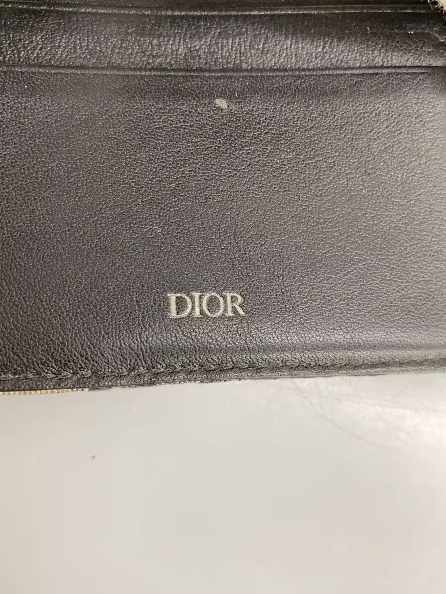 Christian Dior Card Case Women's 2ESBH069YSE thumbnail 3