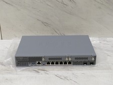 Open Box Juniper Networks Security Services Gateway SRX320-SYS-JB