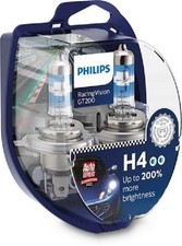PHILIPS Glühlampe RacingVision GT200 12342RGTS2