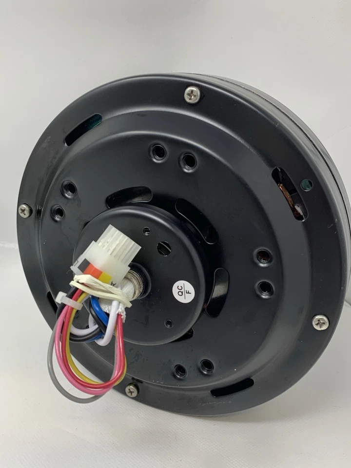 Hunter Fan Company 53119 Ceiling Fan 48 inch White - Image 3 of 4