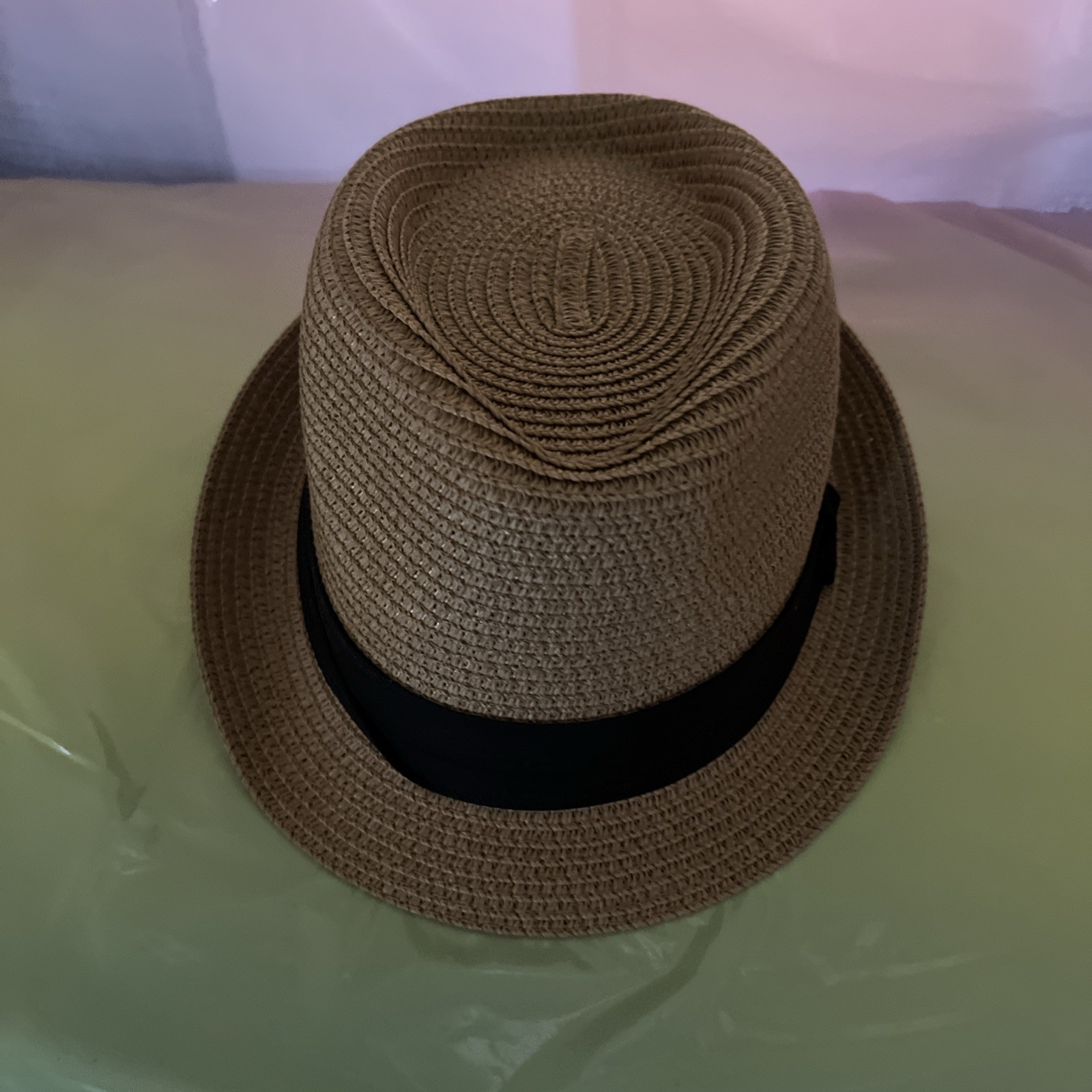 Outdoor FEDORA men’s or women’s adjustable