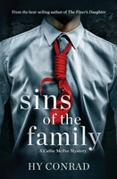 Hy Conrad | Sins Of The Family | Taschenbuch | Englisch (2022) | Mason Hill Inc.
