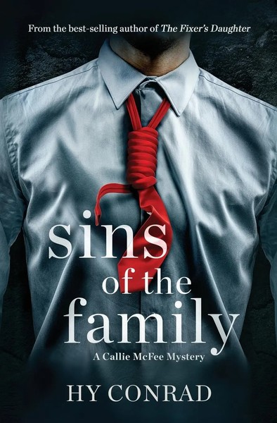 Hy Conrad | Sins Of The Family | Taschenbuch | Englisch (2022) | Mason Hill Inc.-image