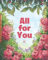 Vl | All For You | Taschenbuch | Englisch (2021) | Kartoniert / Broschiert