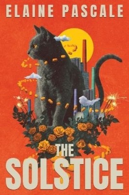 Elaine Pascale The Solstice (Taschenbuch)