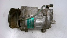 VW Polo III Kompressor Klimaanlage 6N0820803B guter Zustand