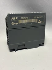 VIPA SM322 322-1BL00 Digital Output Module