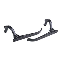 Enduro Engineering 53-200 EVO 2 Moto Roost Deflector Replacement Mount Kit