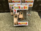 Funko Pop Toy Story Bullseye Disney Pixar 520