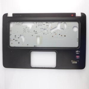 HP ENVY 6-1171sg Gehäuse oberschale  touchpad palmrest case TEILDEFEKT