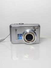 Samsung S1065 10.2MP Digital Camera Tested Working