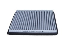 INNENRAUMFILTER CHEVROLET SPARK 05-, MIT AKTIVKOHLE