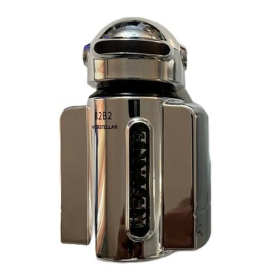 Reyane Tradition Men's R2B2 Interstellar EDP Spray 3.4 oz Fragrances